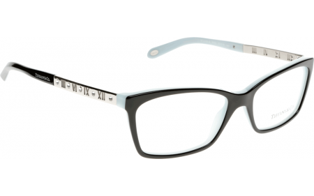 Tiffany & Co TF2103B 8055 55 Glasses - Free Shipping ...