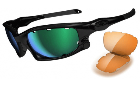 Make Your Own Oakleys Make Your Own Oakleys
