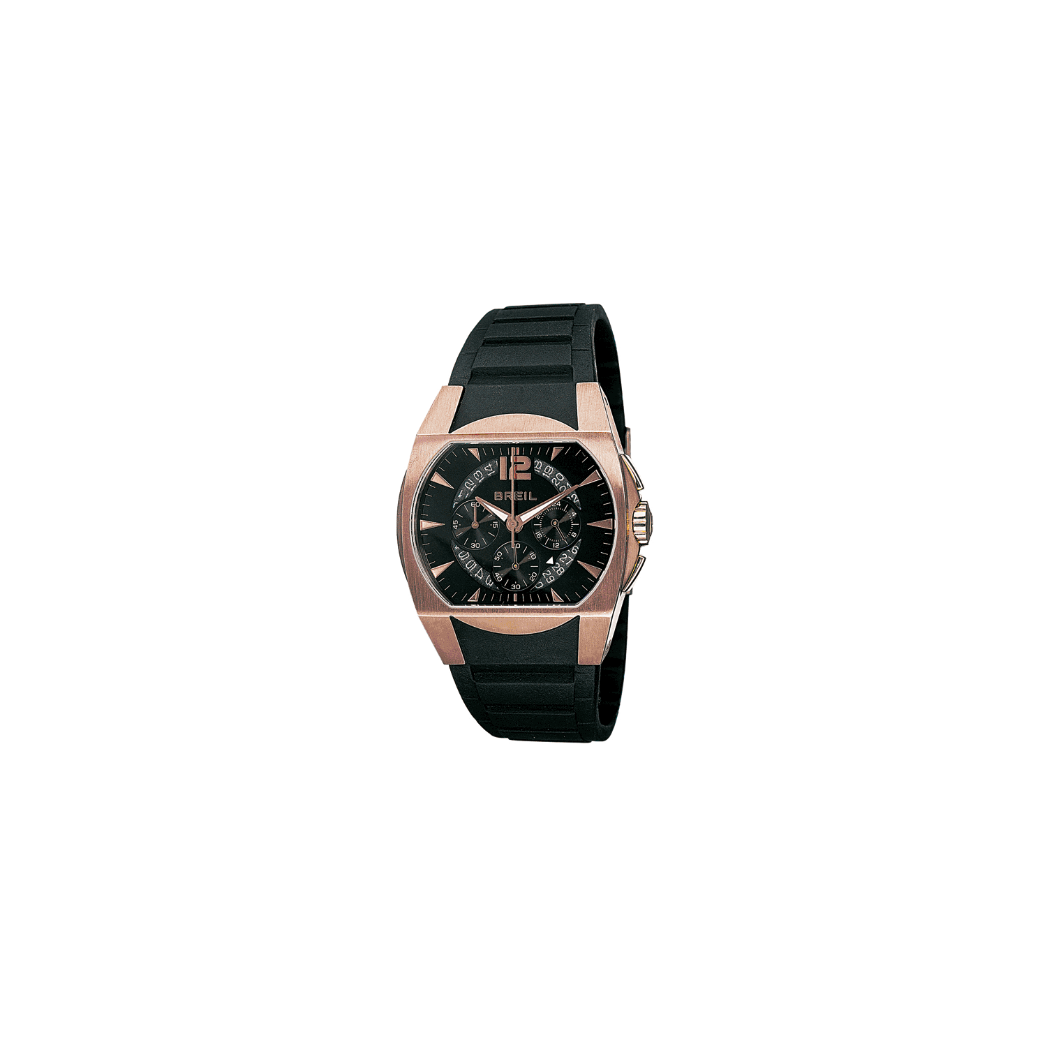 Breil Golden Series Wonder BW0174 Watch Shade Station