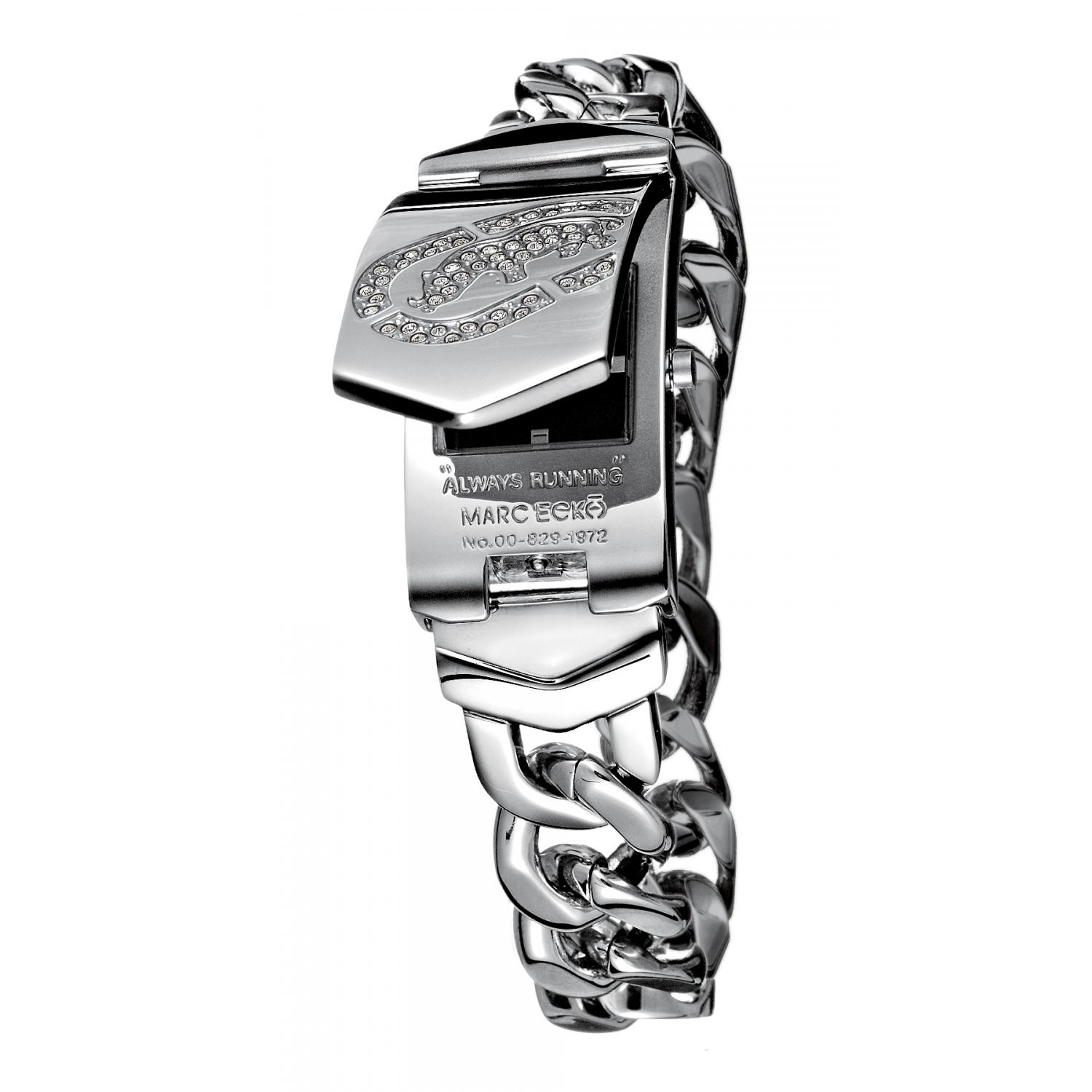 Marc Ecko Ecko ID E95002M1 Watch Shade Station