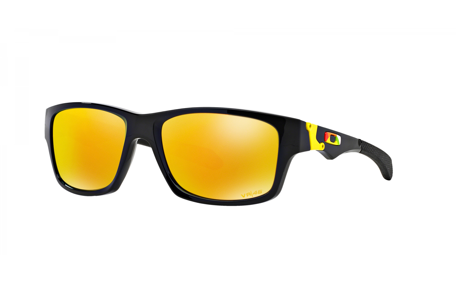 Oakley Valentino Rossi Jupiter Squared OO9135 11 Sunglasses Shade Station