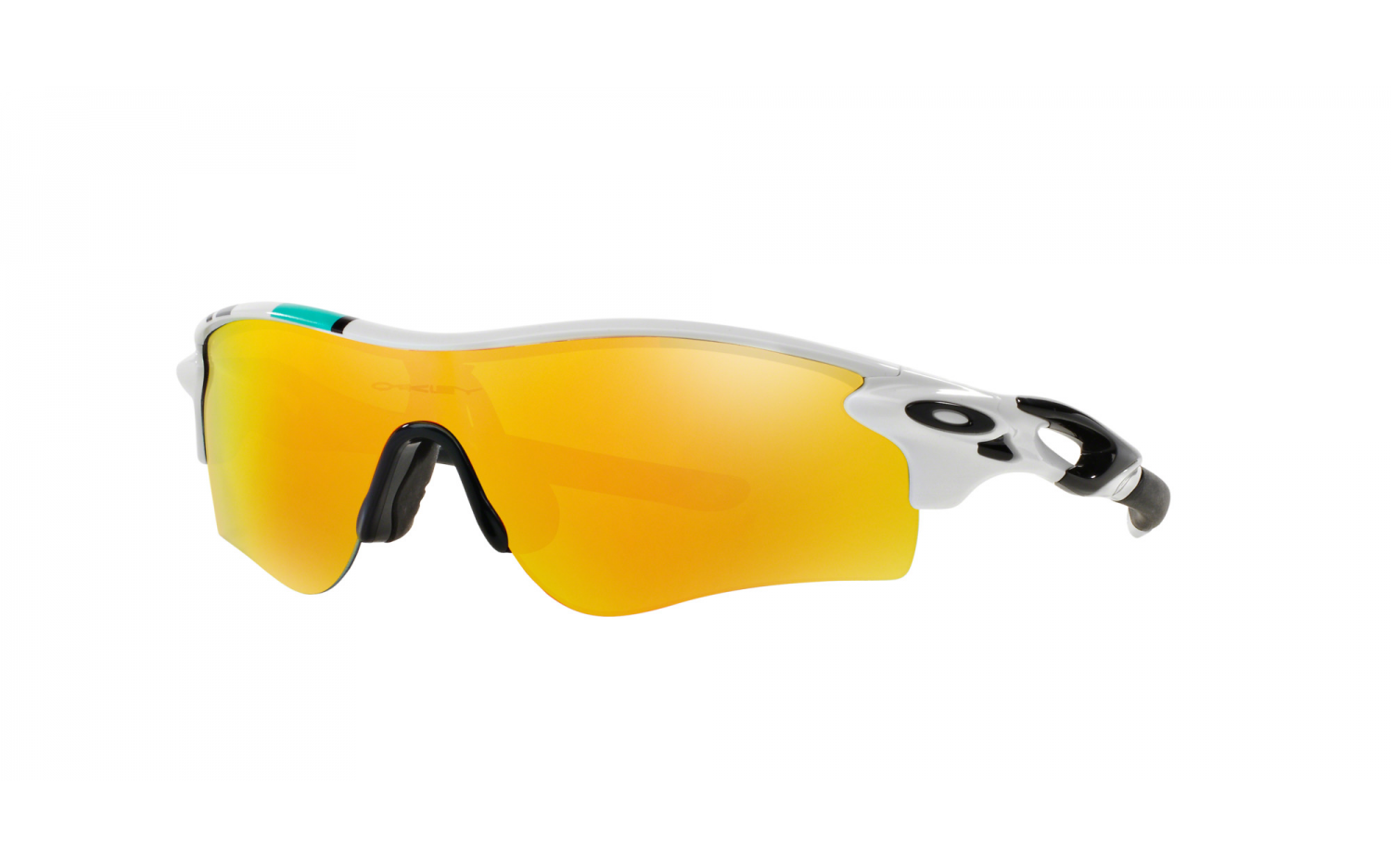 Oakley Radarlock Path 30 Year Sports Special Edition OO9181-30 Sunglasses |  Shade Station