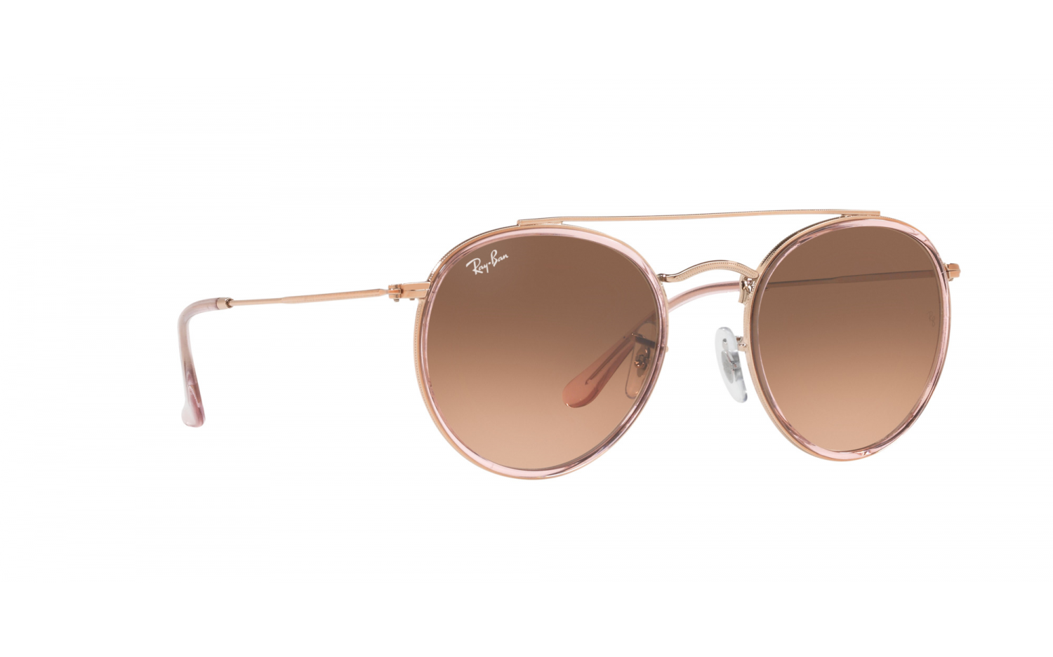 Ray ban double bridge sunglasses cheap