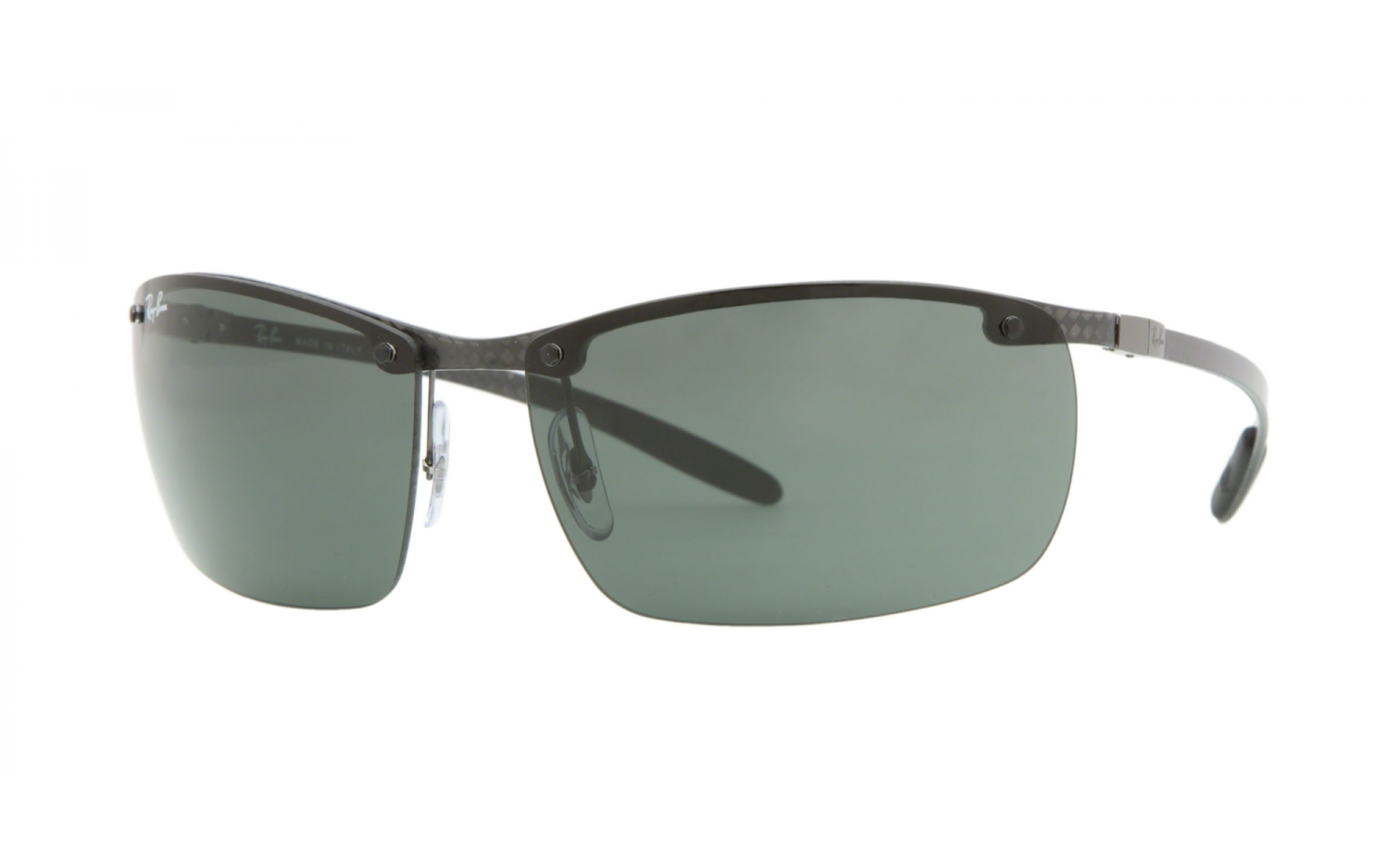 Ray Ban Tech RB8306 082 71 64 Sunglasses Shade Station