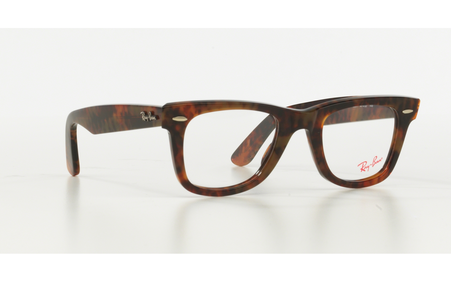 Ray Ban RX5121 2291 50 Prescription Glasses Shade Station