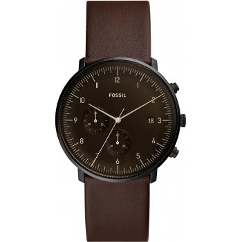 fossil high end watches