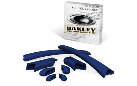 Oakley Minute 2.0 Earsocks Oakley Minute 2.0 Earsocks