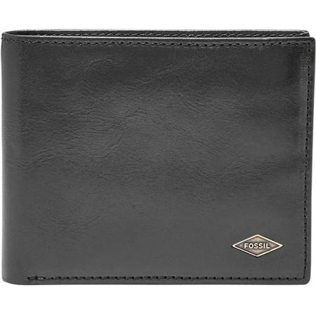 Fossil Small Leather Wallet ML3211200 Accessories - Free Shipping ...