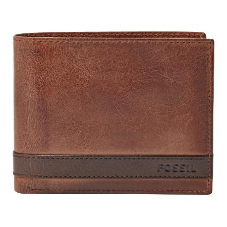 Fossil Small Leather Wallet ML3211200 Accessories - Free Shipping ...