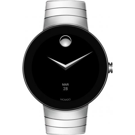 movado connect ios