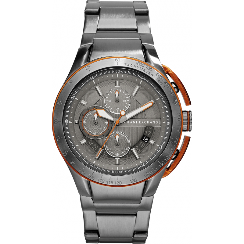 Armani Exchange AX1405 Watch - Shade Station South Africa