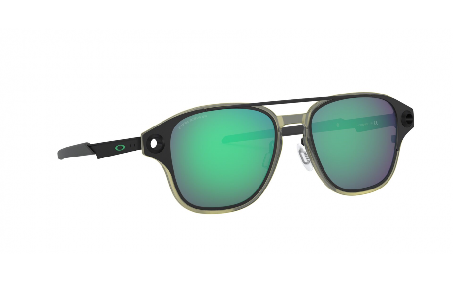 oakley coldfuse jade