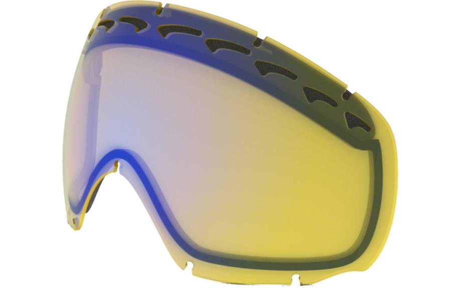 oakley replacement goggle lenses