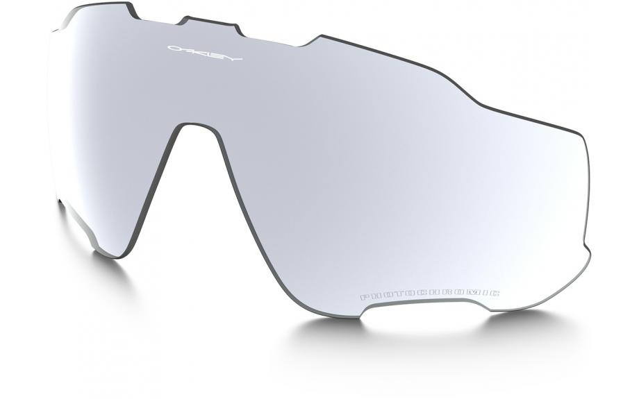 oakley jawbreaker photochromic replacement lenses