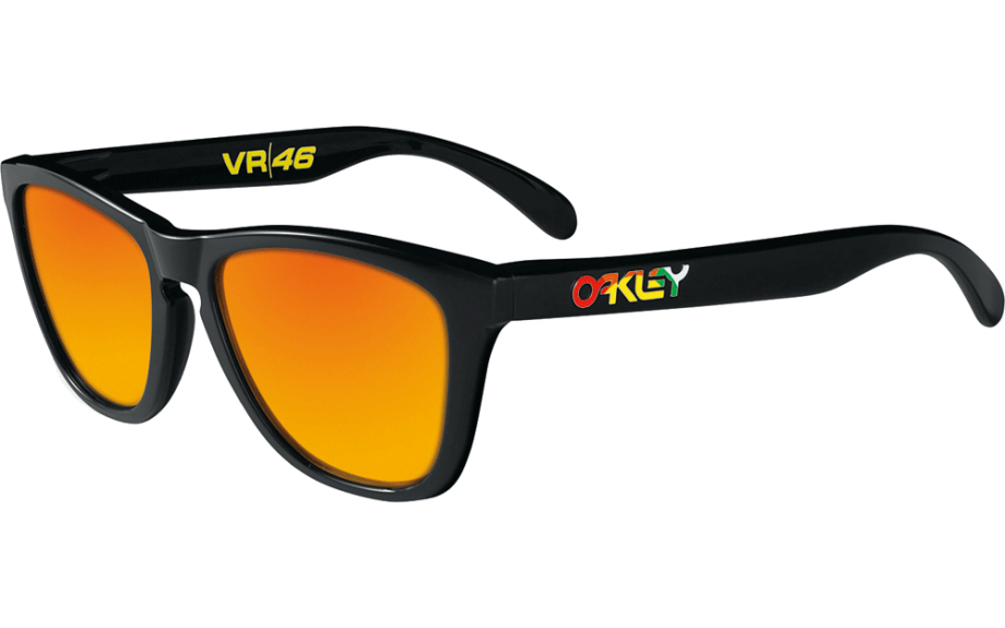 oakley frogskins vr46 polarized oakley frogskins vr46 polarized