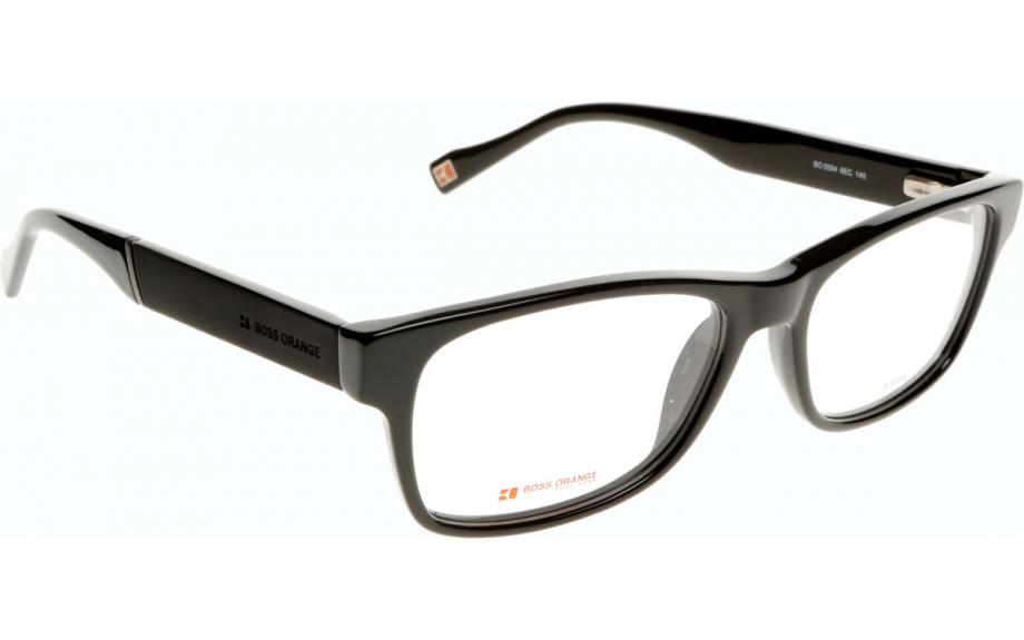 Hugo Boss Orange BO 0084 6EC 52 Glasses 
