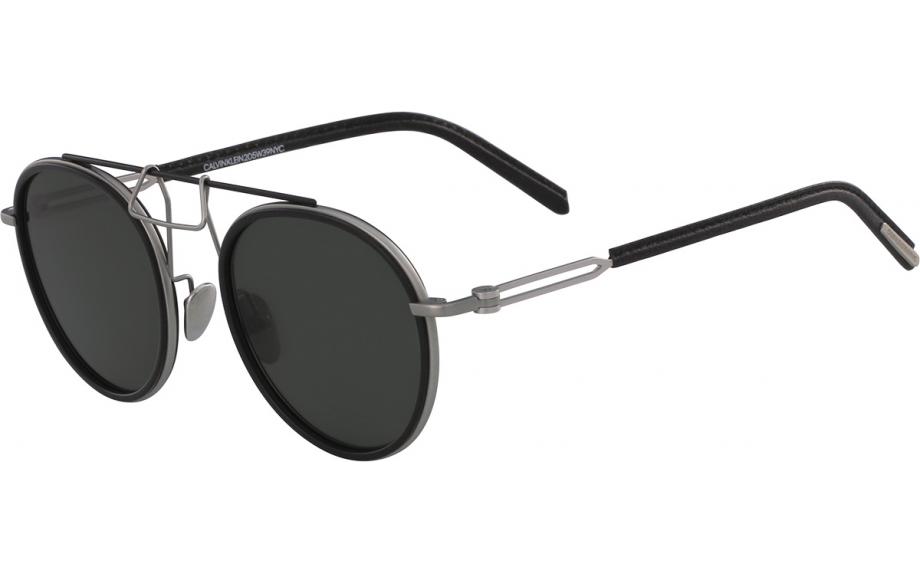 calvin klein 205w39nyc sunglasses