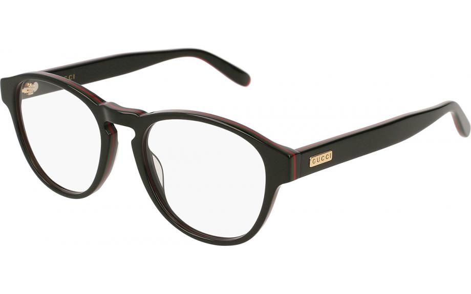 Gucci Perscription Glasses