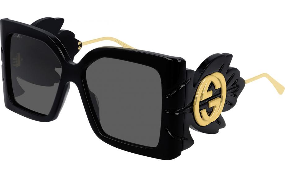 Gucci GG0535S 001 56 Sunglasses - Free 