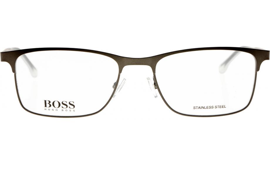 hugo boss men glasses