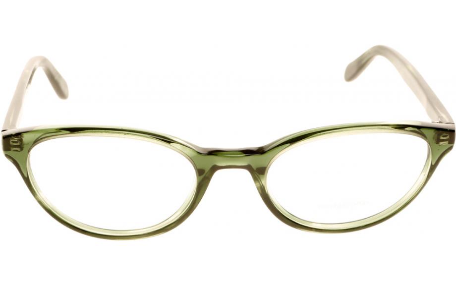 Oliver Peoples Lilla Ov5232 1334 50 Prescription Glasses Shade Station 