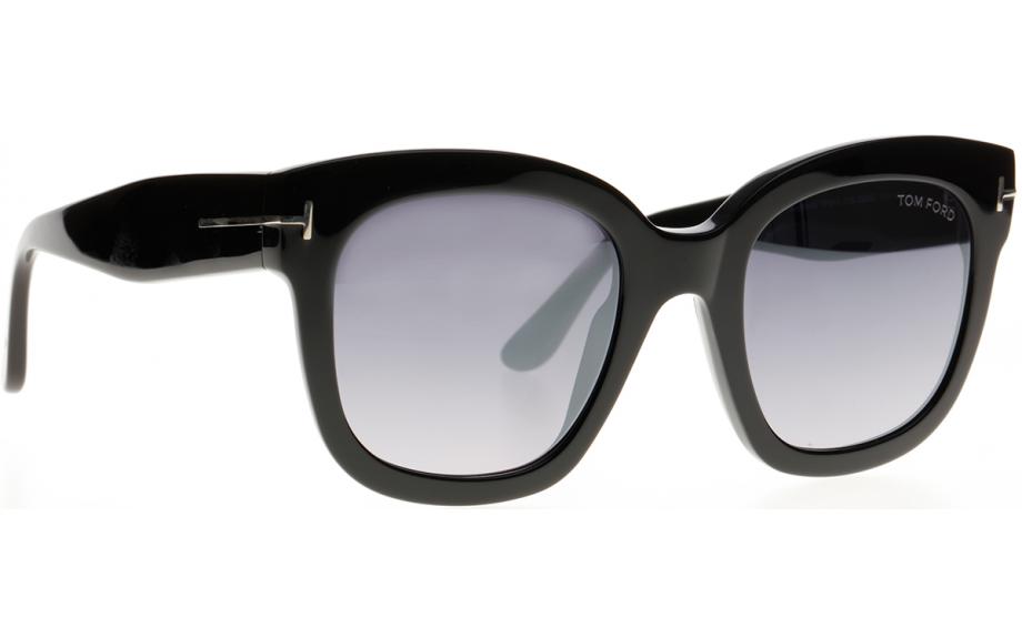 tom ford beatrix sunglasses review