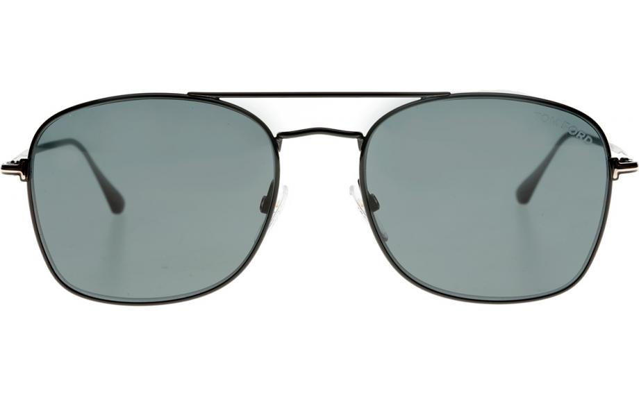 tom ford luca sunglasses