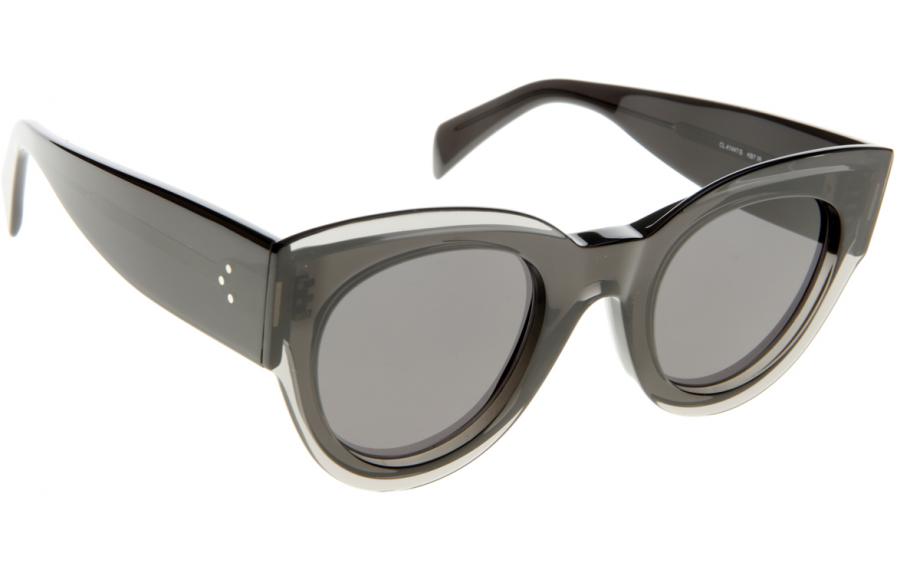 celine petra sunglasses black