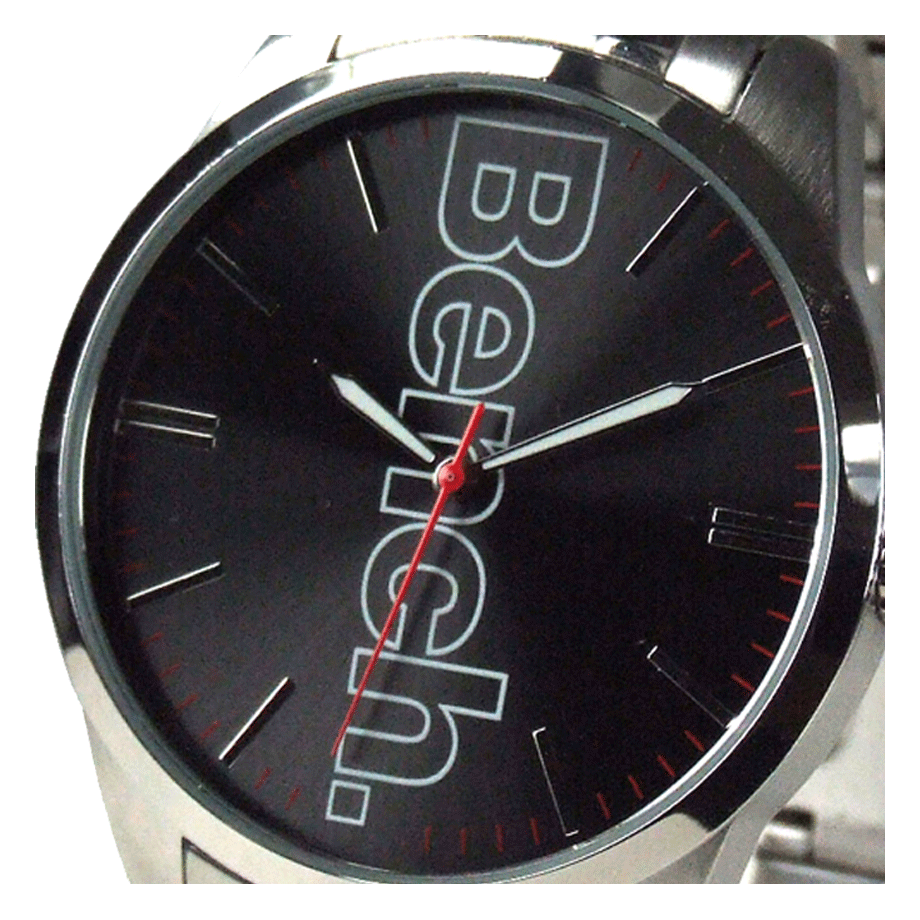 Bc0024bk Bench Watch Free Shipping Shade Station