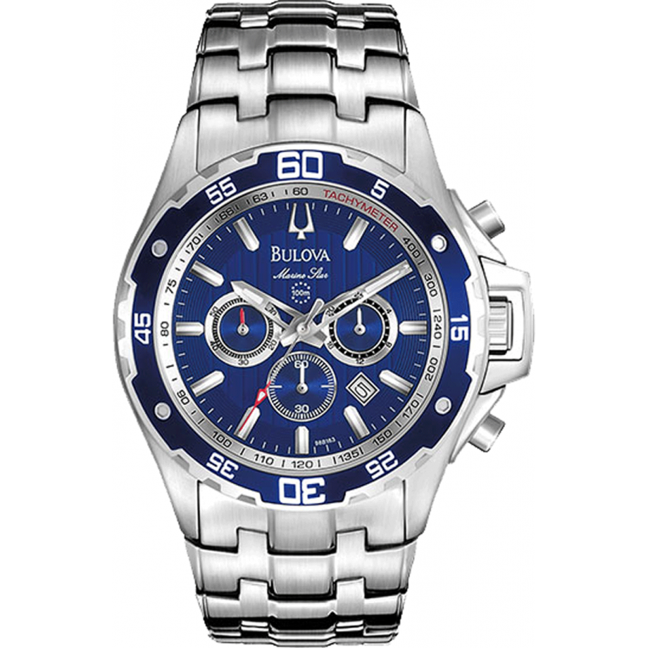 price of a bulova watch