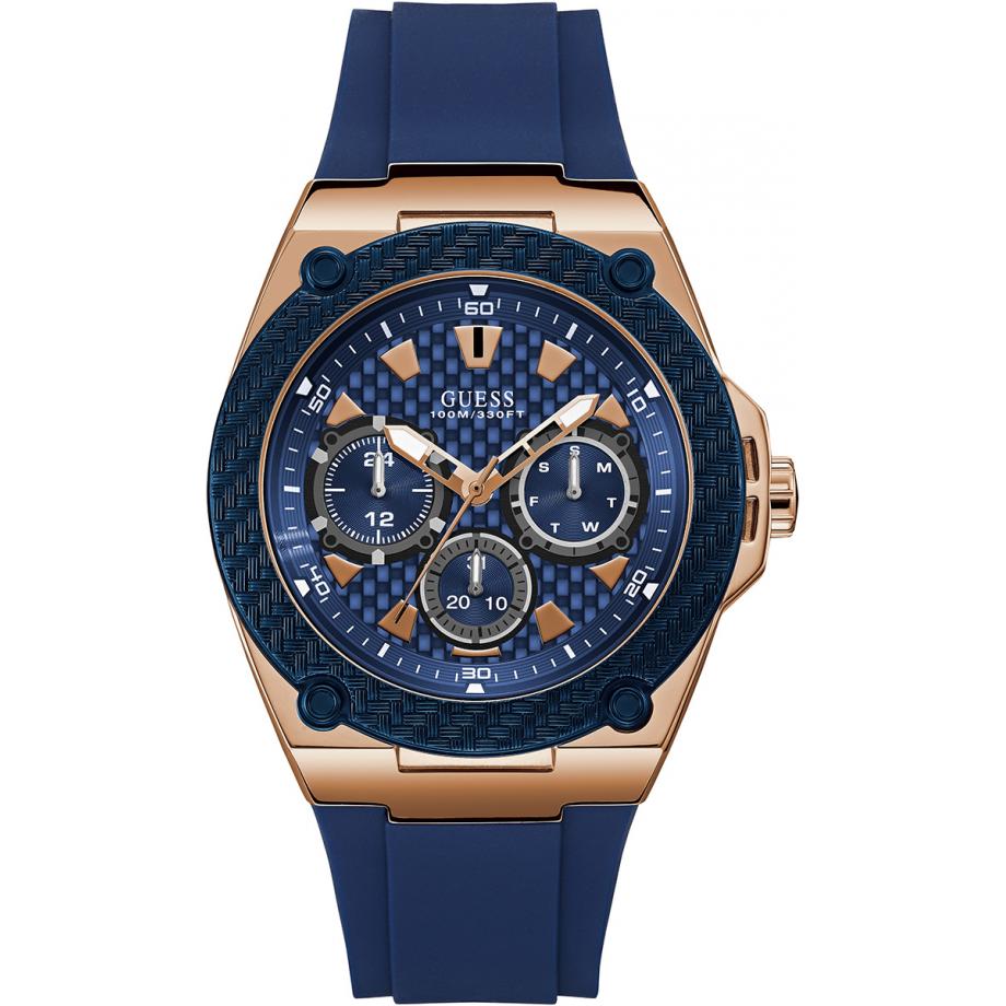 Legacy W1049G2 Guess Watch - | Shade Station