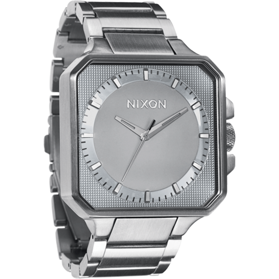 nixon platform watch