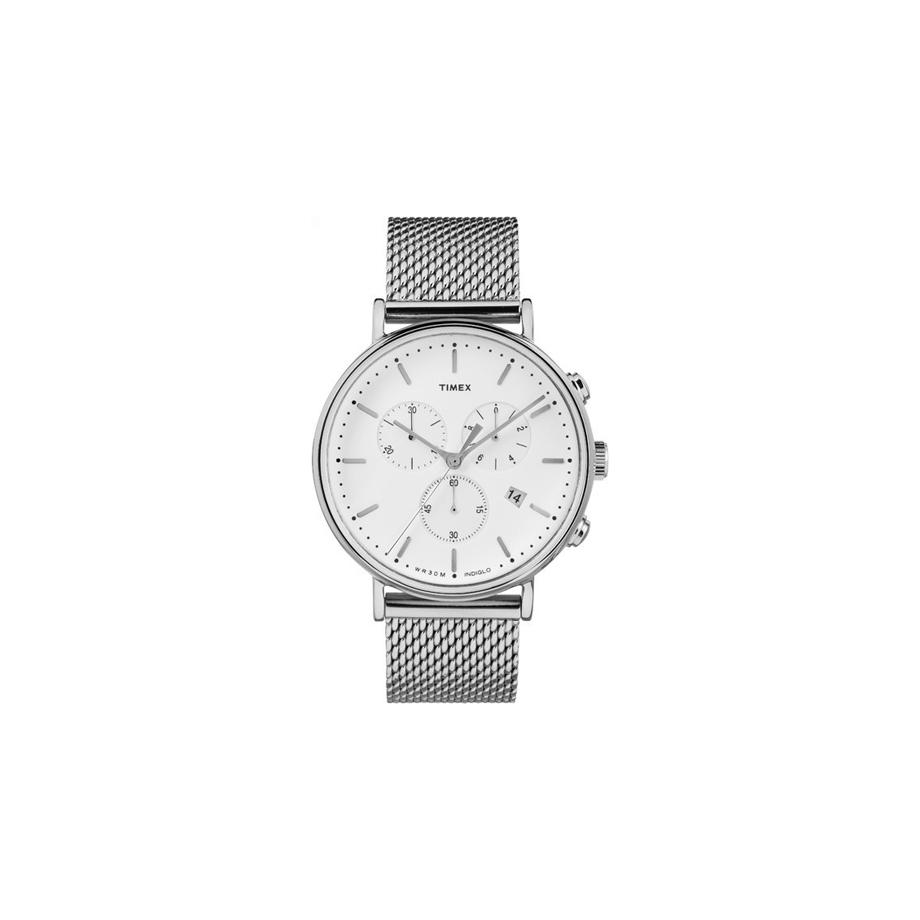 Timex The Fairfield Chronograph TW2R27100 Watch | Shade Station