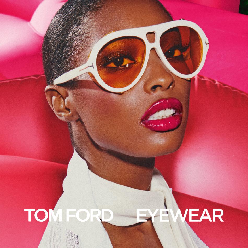 Tom Ford Eyewear 2021